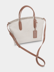 Polo Spectator W'26 Shopper Stone