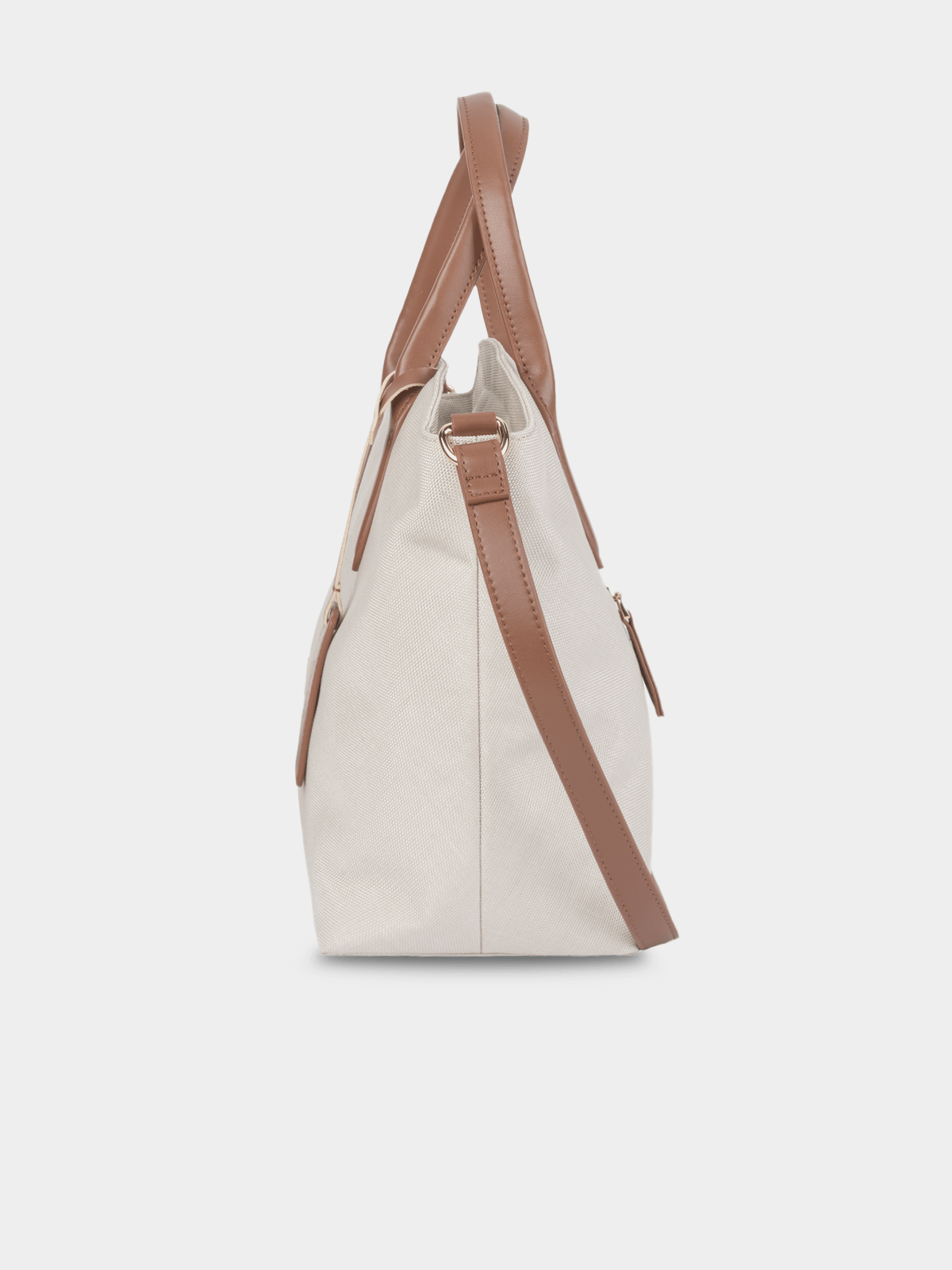 Polo Spectator W'26 Shopper Stone