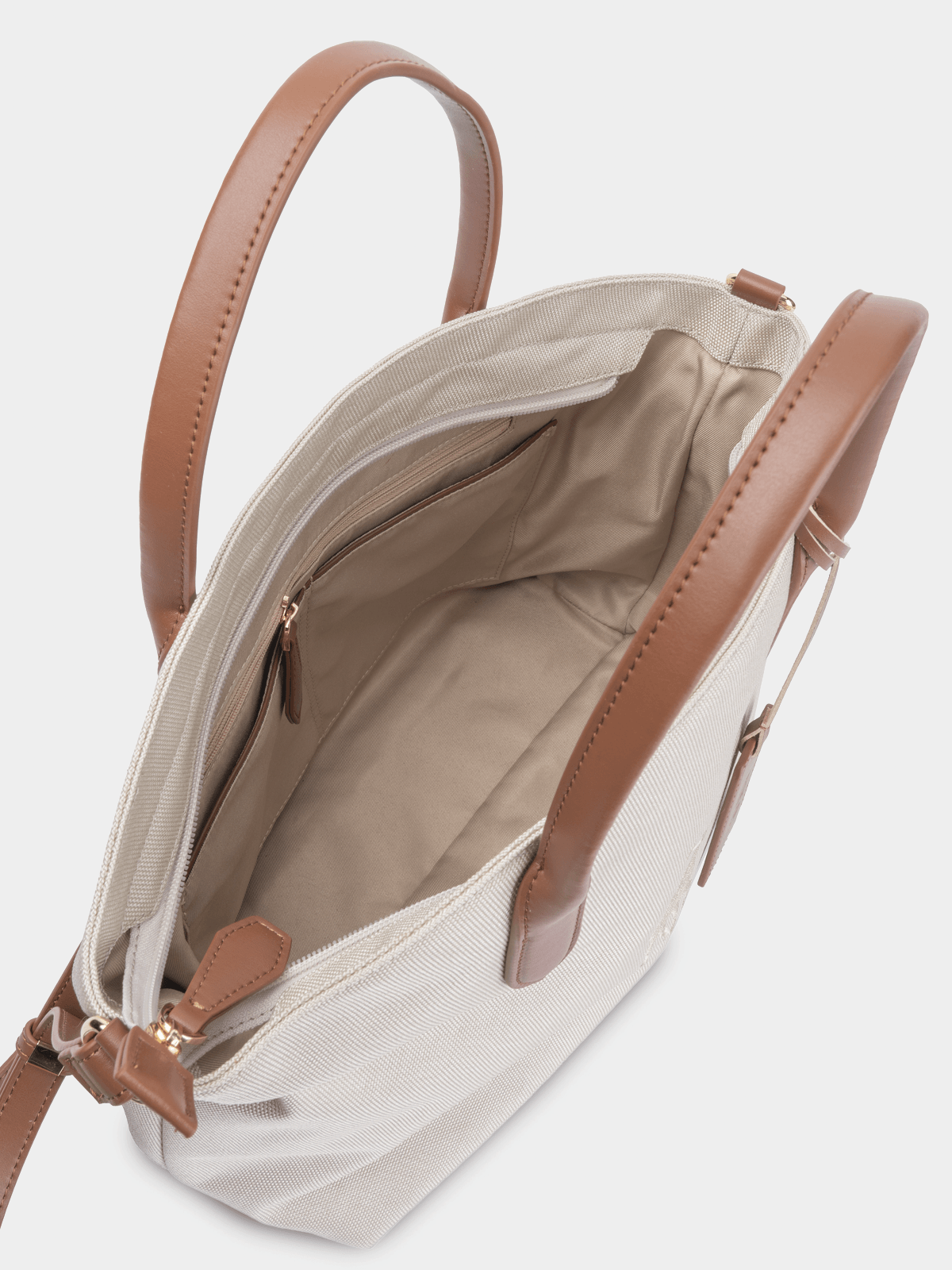 Polo Spectator W'26 Shopper Stone