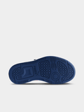 Puma Rebound V6 Lo Ac +Ps  Blue