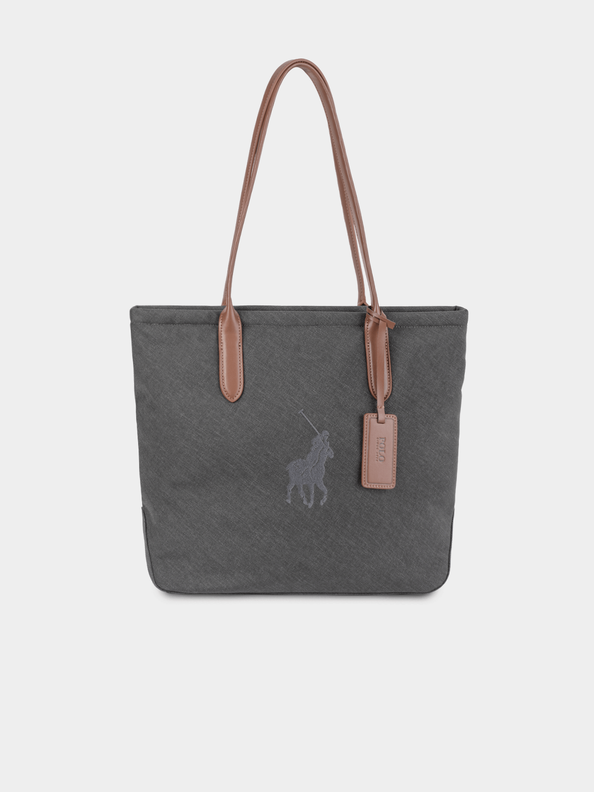 Polo Spectator W'26 Tote Peat