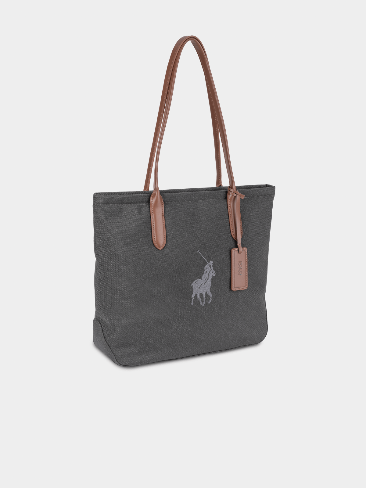 Polo Spectator W'26 Tote Peat