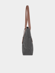Polo Spectator W'26 Tote Peat