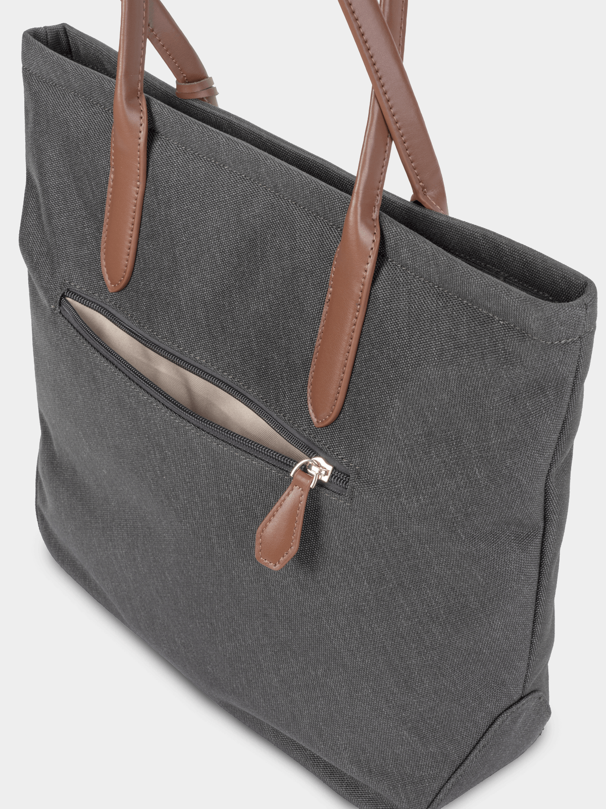 Polo Spectator W'26 Tote Peat