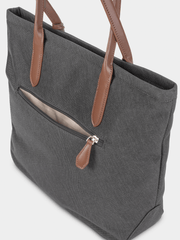 Polo Spectator W'26 Tote Peat