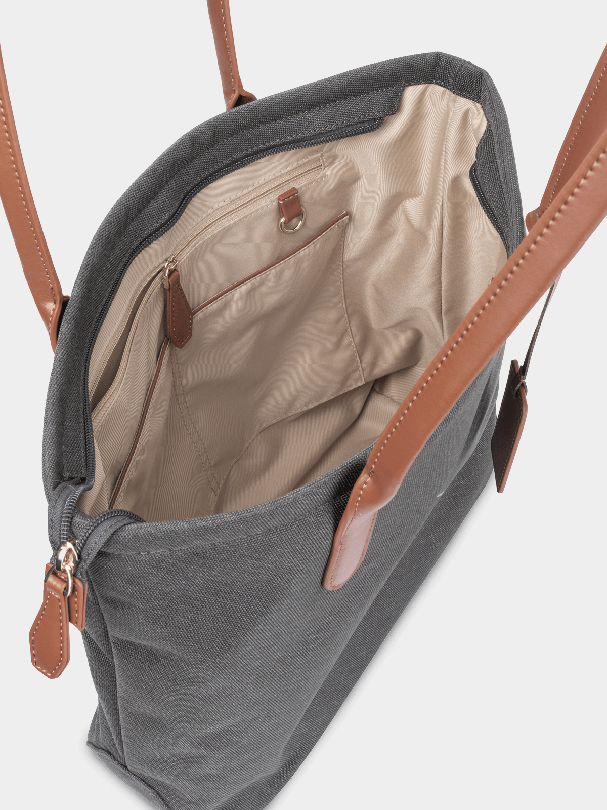 Polo Spectator W'26 Tote Peat