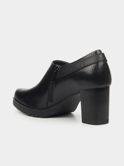 Butterfly Feet Ladies Kylin 2 Heels Black