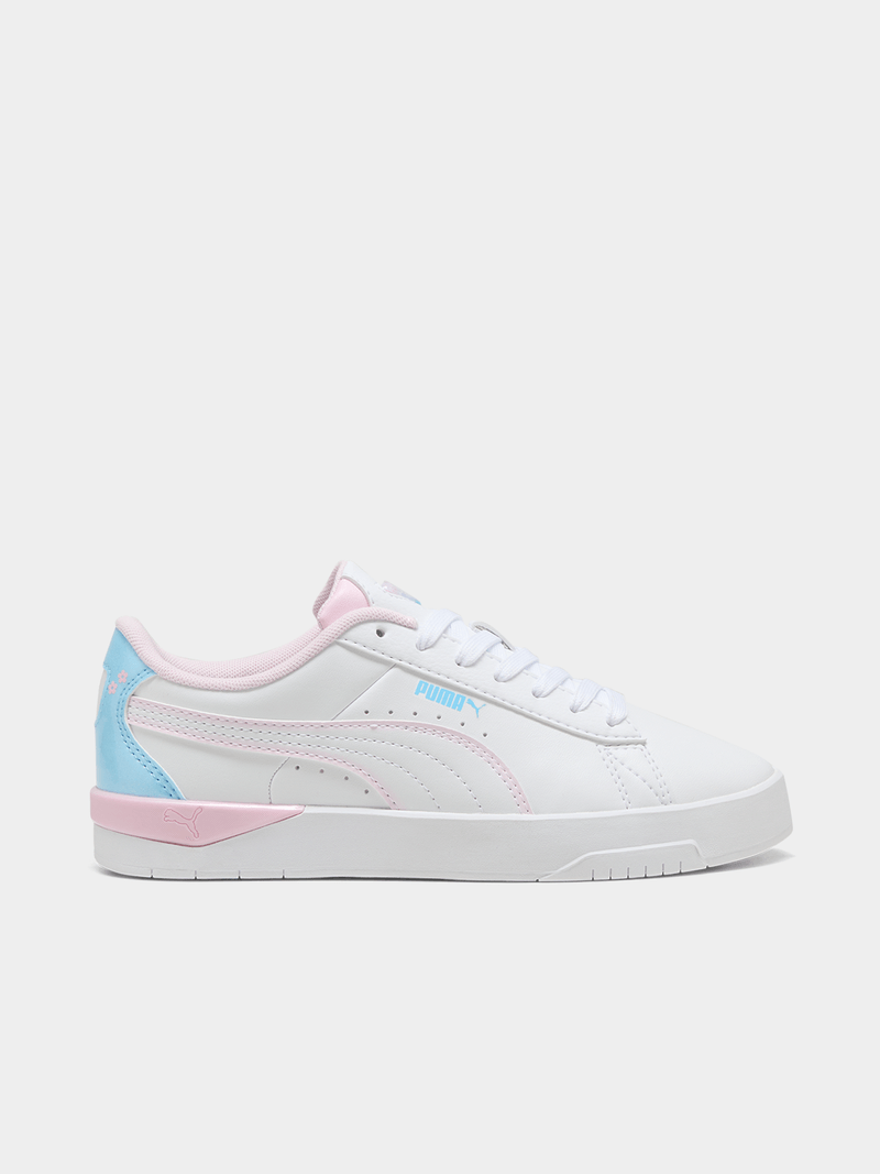 Puma Jada Classic Jelly Heaven Jr White