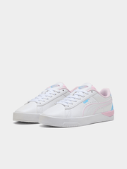 Puma Jada Classic Jelly Heaven Jr White
