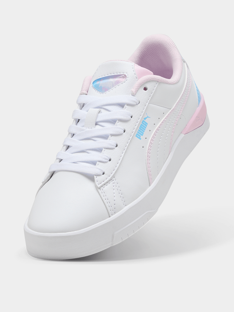 Puma Jada Classic Jelly Heaven Jr White