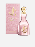 Jimmy Choo I Want Choo With Love Edp