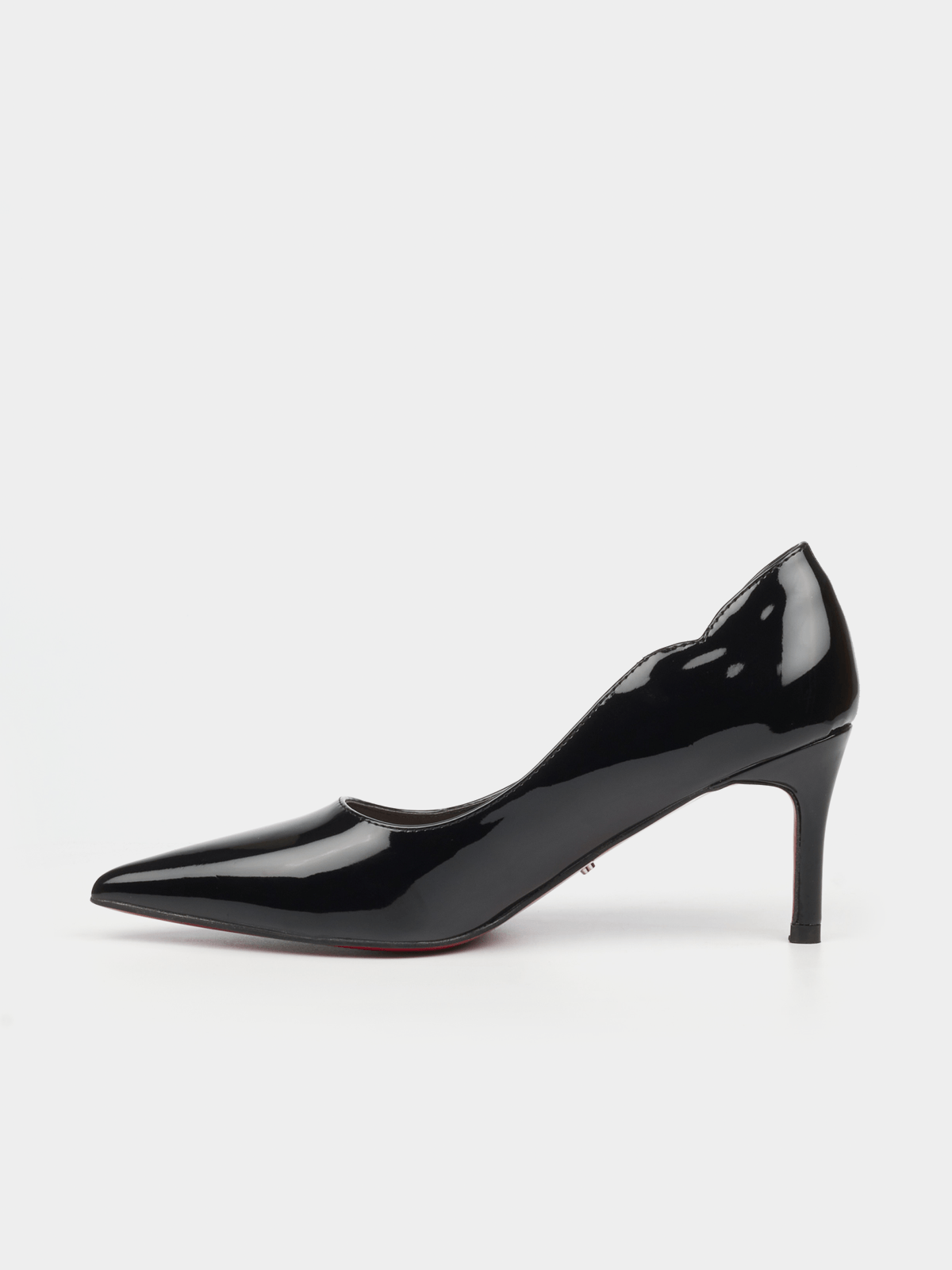 Miss Black Ladies Nola  Heels In Black
