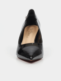 Miss Black Ladies Nola  Heels In Black