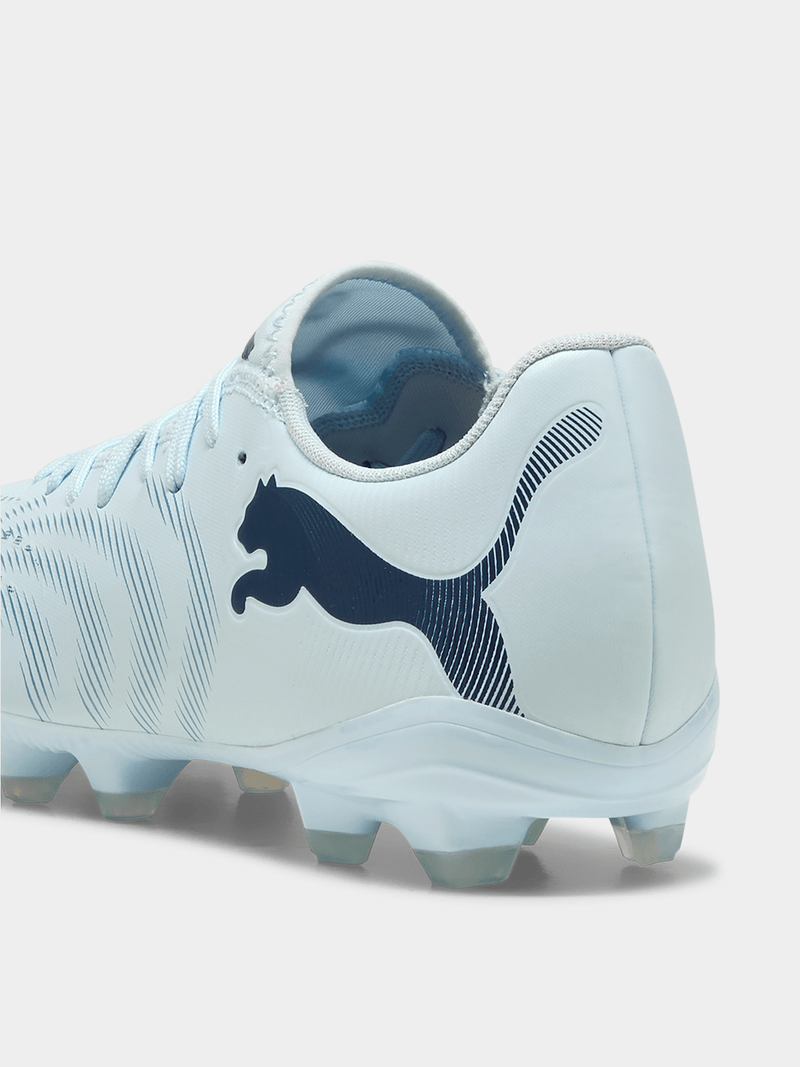 Puma Mens Future 9 Play Soccer Cleats In Icy Blue