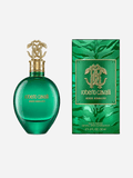 Roberto Cavalli Womens Signature Verde Assoluto Perfume Eau de Parfum