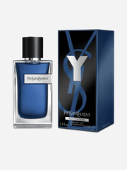 Yves Saint Laurent Mens Y Iced Cologne Eau De Toilette