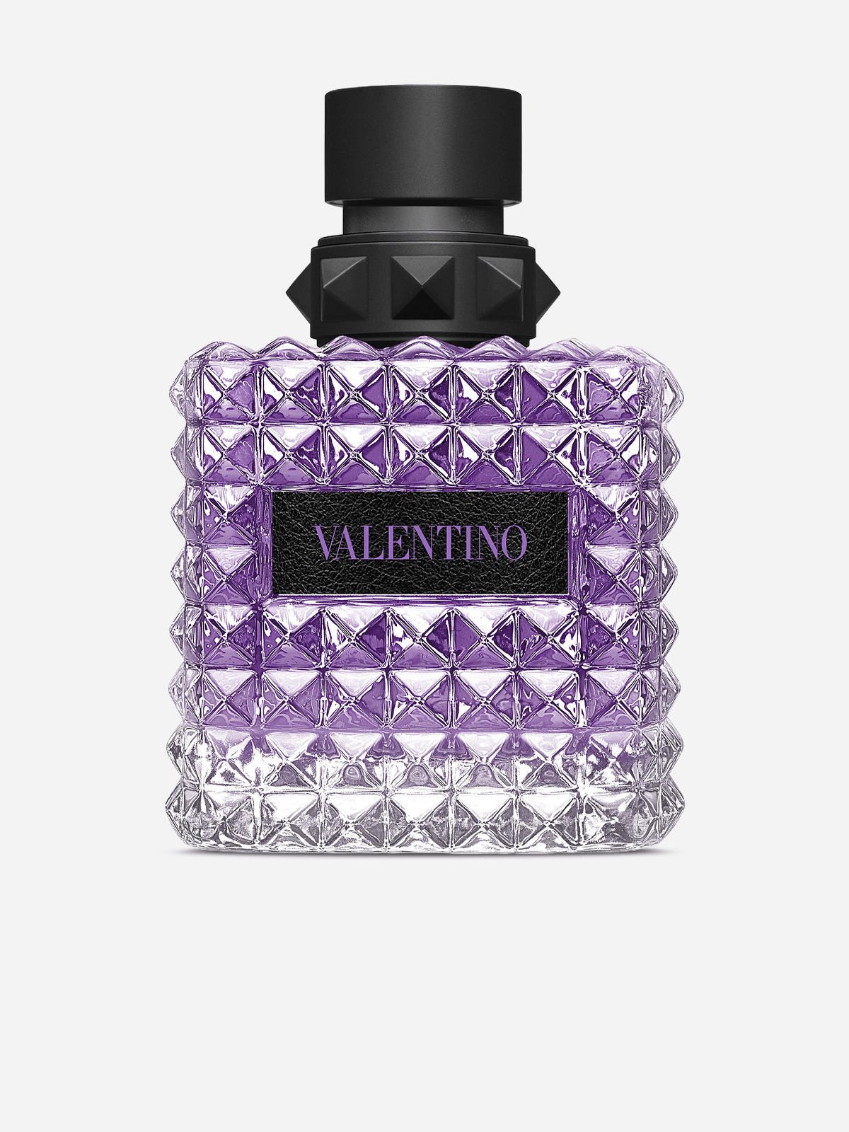 Valentino Womens Born In Roma Purple Melancholia Donna Eau De Parfum