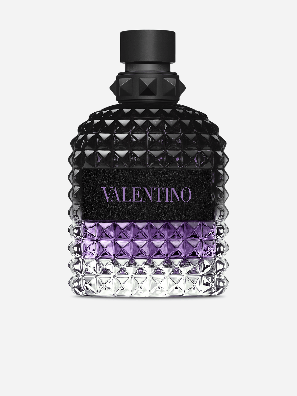Valentino Womens Born In Roma Purple Melancholia Uomo Eau De Toilette