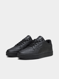 Puma Mens Caven 2.0 Shoes In Dark Grey