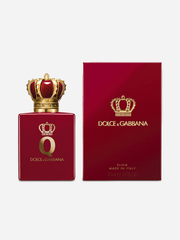 Dolce & Gabanna Womens Q By Dolce & Gabbana Elixir 50ml Edp Fragrance