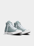 Converse Unisex Seasonal High Top Shoes In Mineral Brew