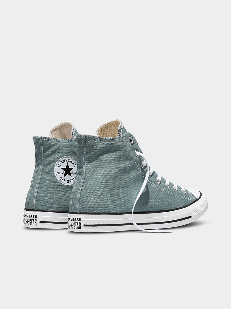 Converse Unisex Seasonal High Top Shoes In Mineral Brew