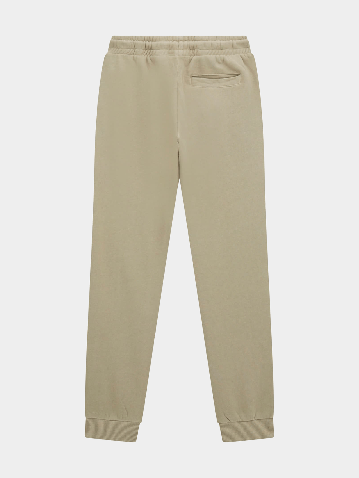 Guess Boys Dye Active Pants In Stone