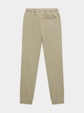 Guess Boys Dye Active Pants In Stone