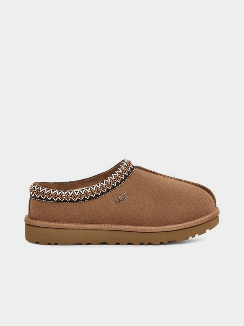 UGG Womens Tasman II Slippers In Bronze
