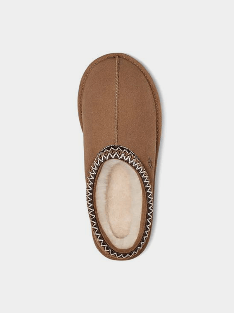 UGG Womens Tasman II Slippers In Bronze