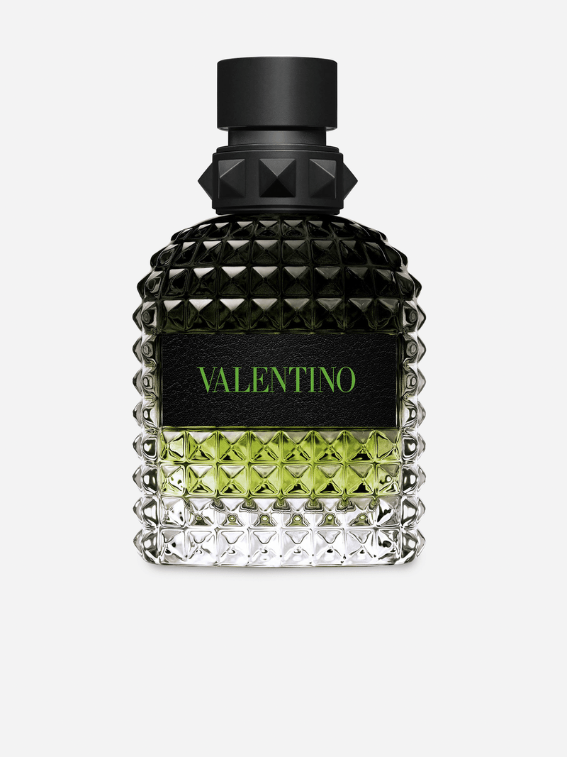Valentino Born In Roma Uomo Green Strav 100Ml Edt
