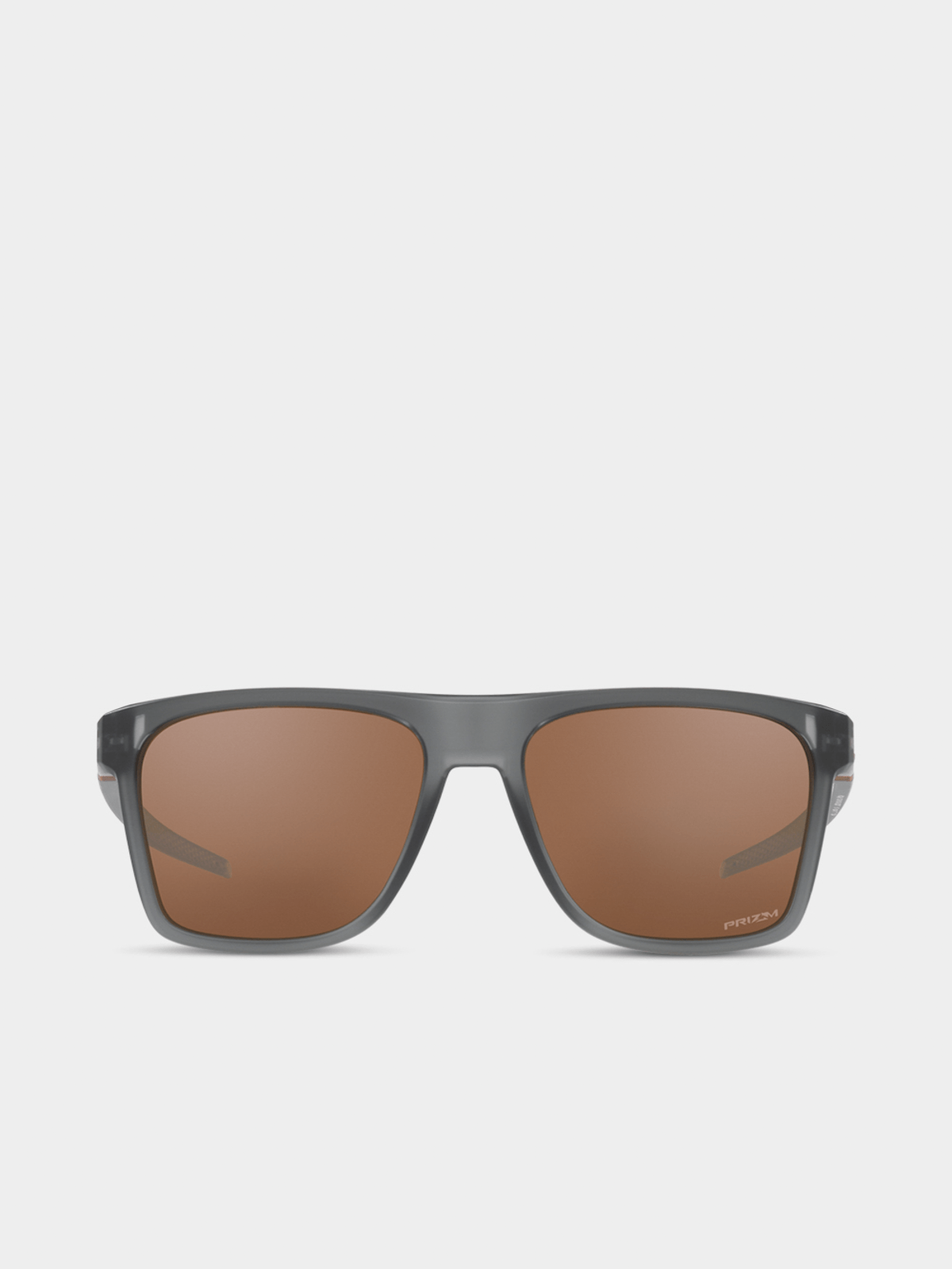 Oakley Mens Leffingwell Prizm™ Sunglasses In Brown