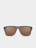 Oakley Mens Leffingwell Prizm™ Sunglasses In Brown