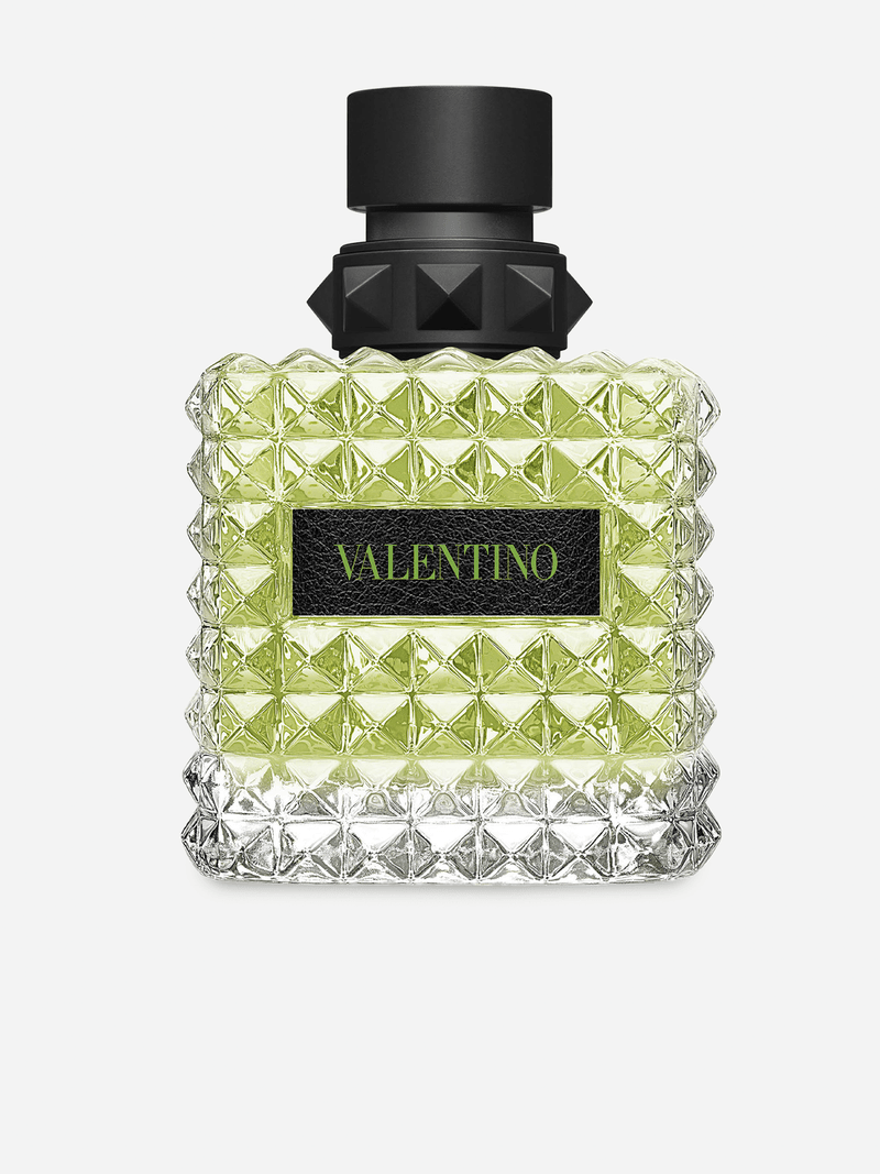 Valentino Ladies Born In Roma Green Strav 100M Edp