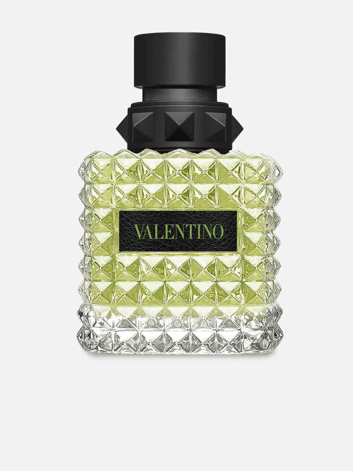 Valentino Womens Born In Roma Green Donna Perfume Eau de Parfum