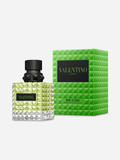Valentino Womens Born In Roma Green Donna Perfume Eau de Parfum