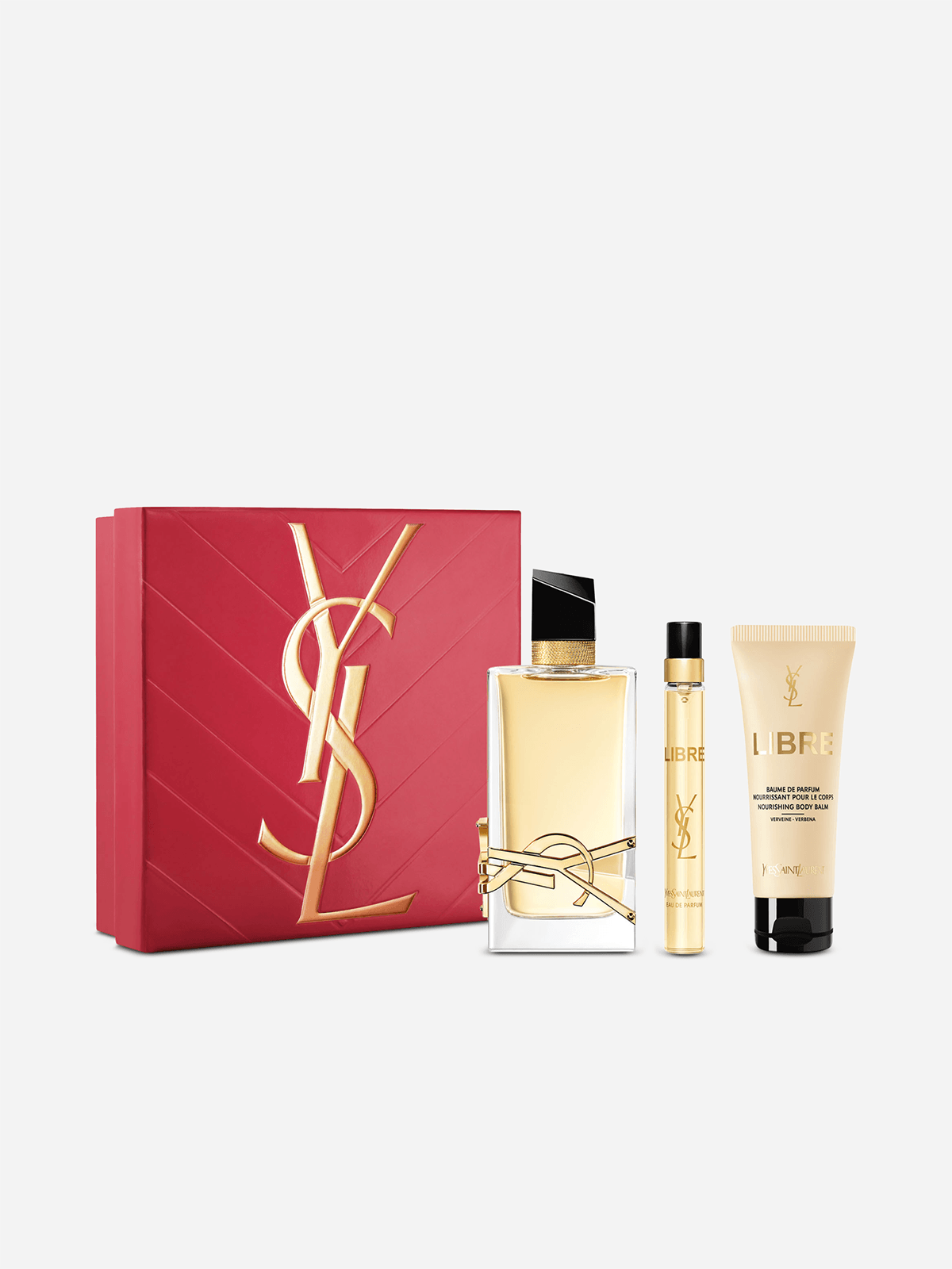 Yves Saint Laurent Libre Eau De Parfum Fragrance Set For Women