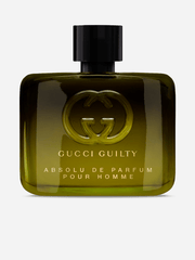 Gucci Guilty Absolu de Parfum Fragrance For Men