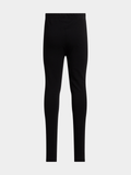 Polo Girls Victoria Fullt Length Leggings In Black