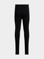 Polo Girls Victoria Fullt Length Leggings In Black