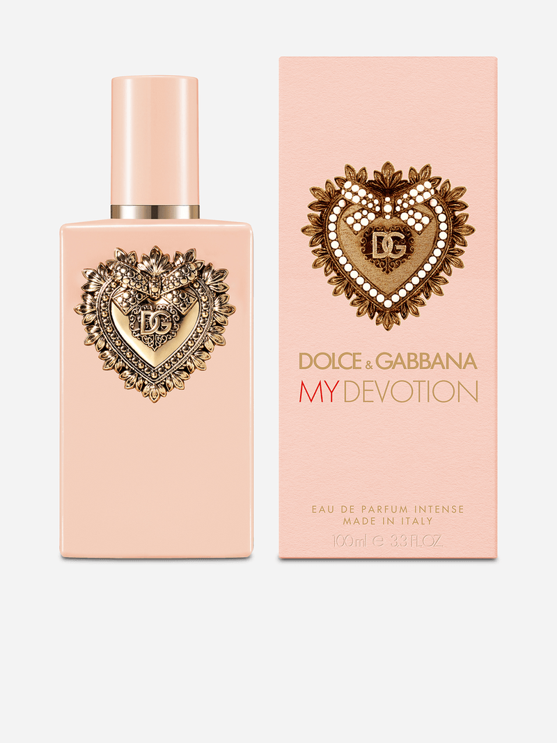 Dolce & Gabbana My Devotion Edpi Fragrance For Women