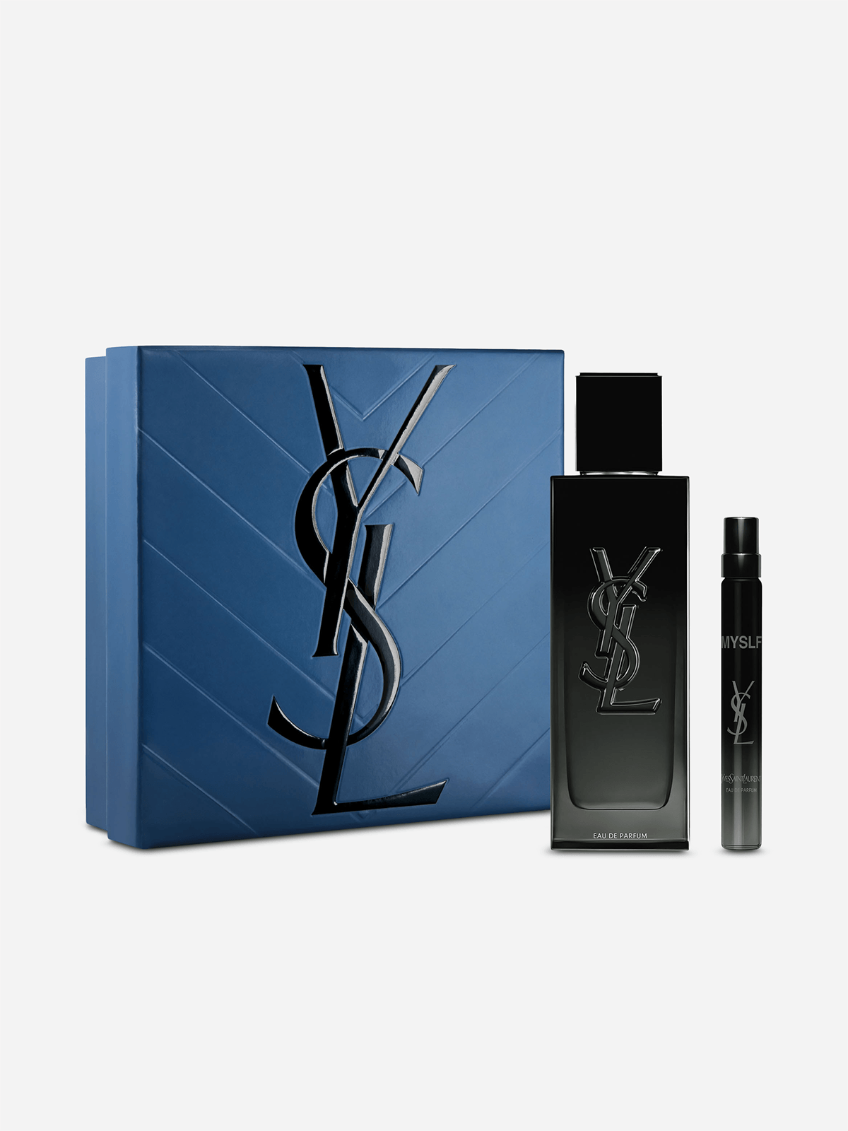 Yves Saint Laurent Eau De Parfum Fragrance Gift Set For Men