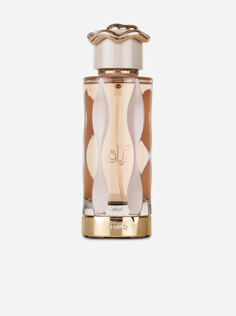 Lattafa Teriaq Fragrance Edp