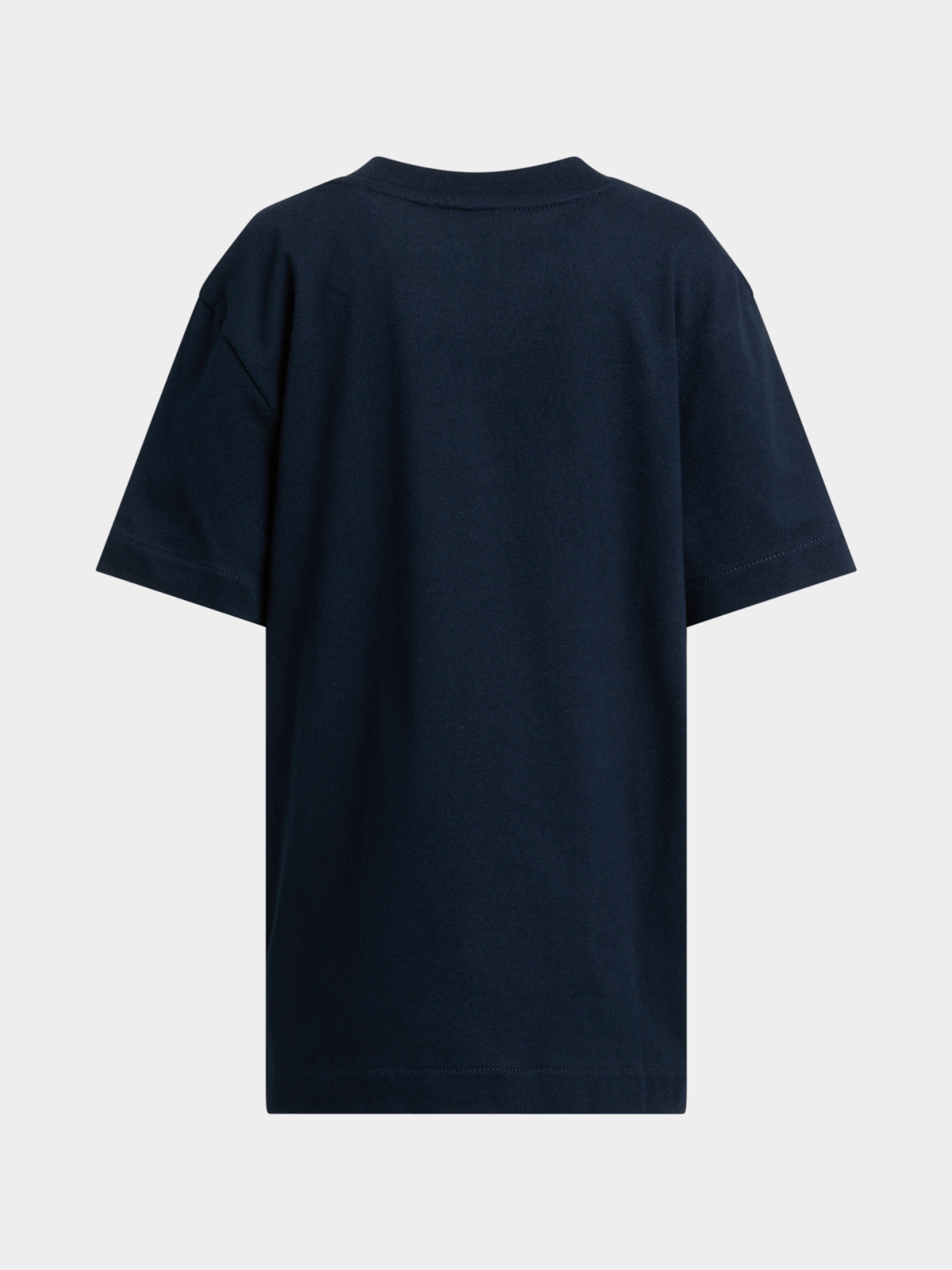 Polo Boys Rick Short Sleeve T-Shirt In Navy