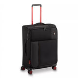 Roncato Move Spinner 4 Wheeler Expander In Black