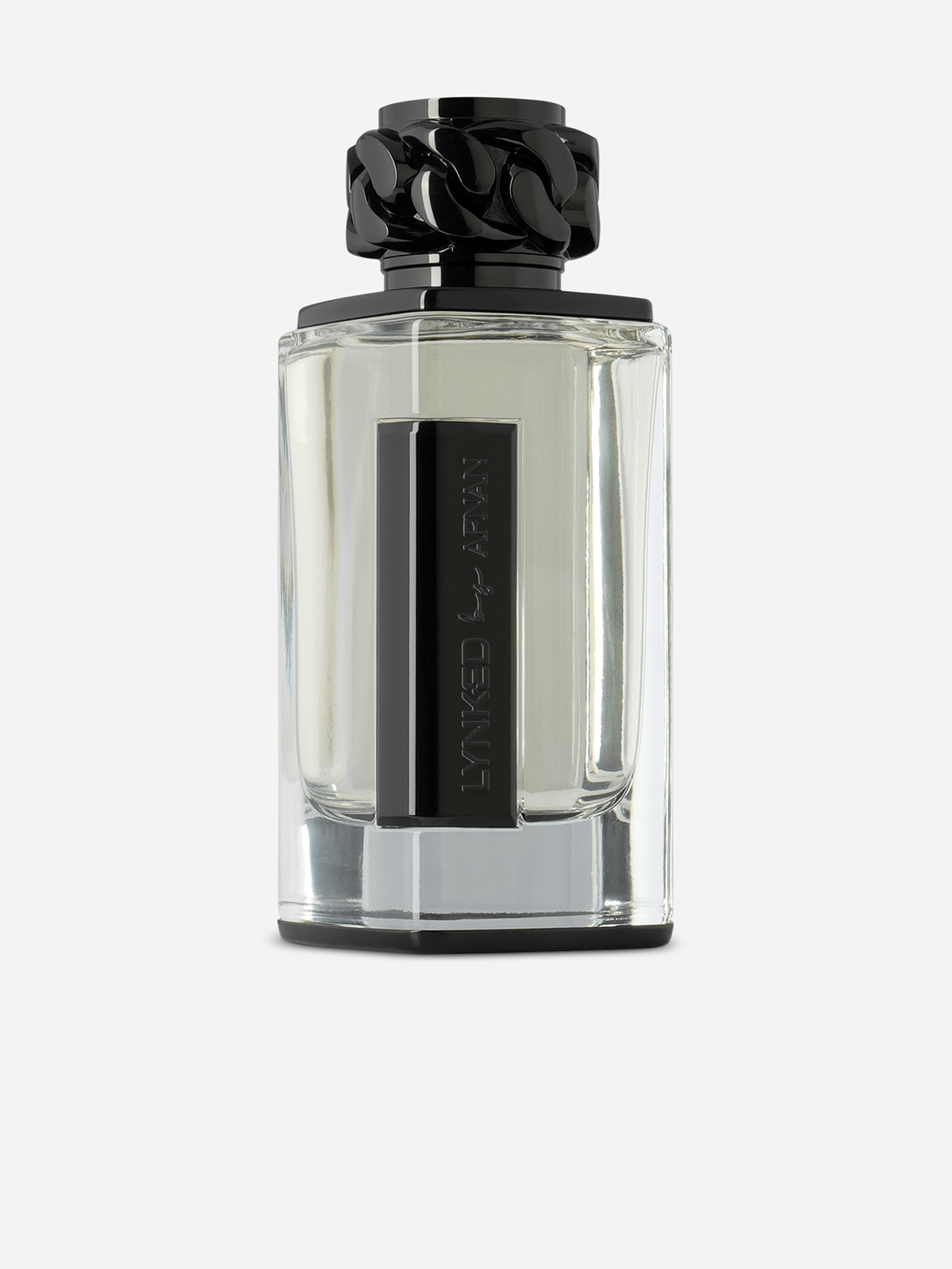 Afnan Lynked Freedom Black Eau De Parfum Fragrance For Men