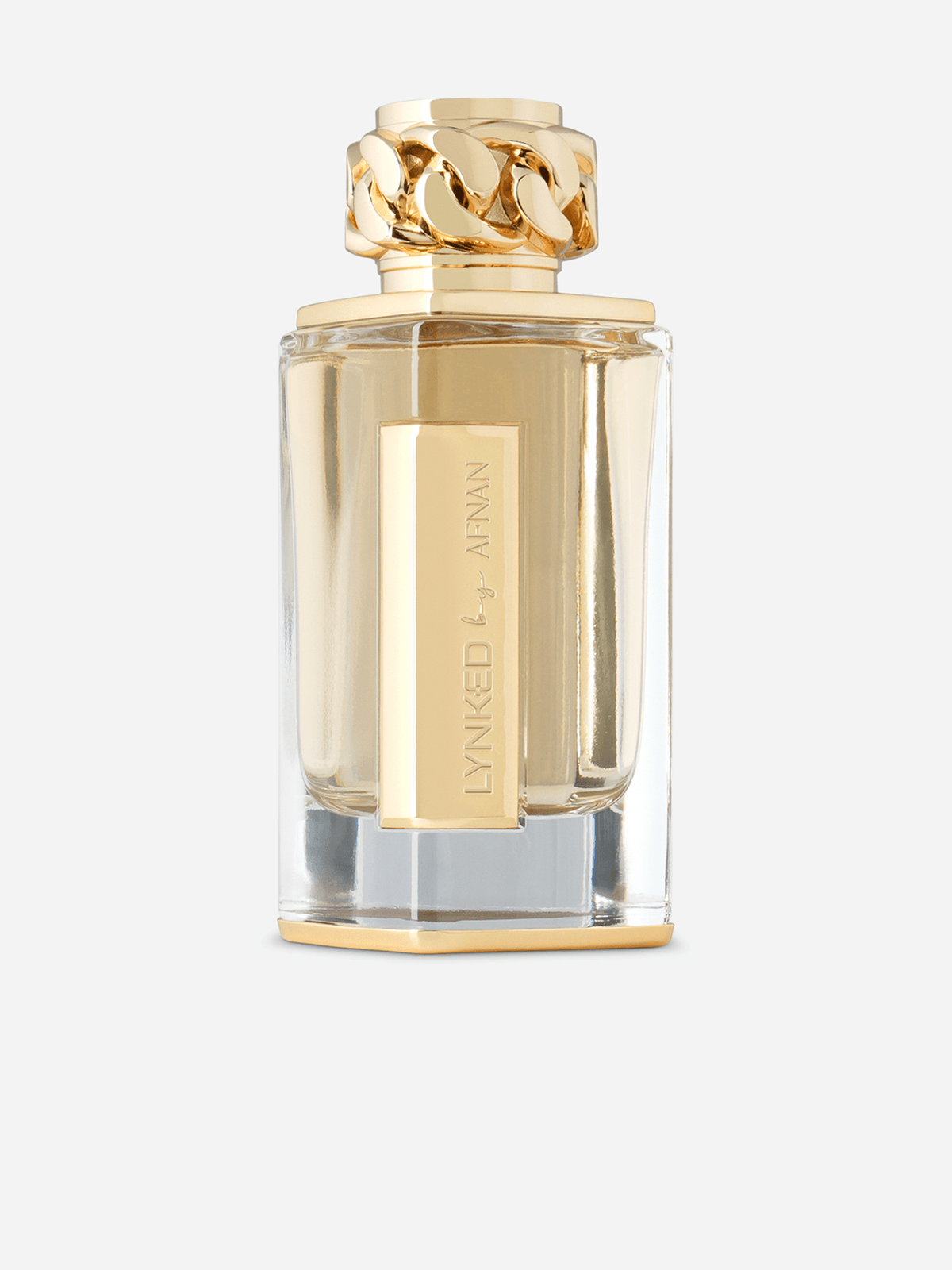 Afnan Lynked Forever Eau De Parfum Fragrance For Women