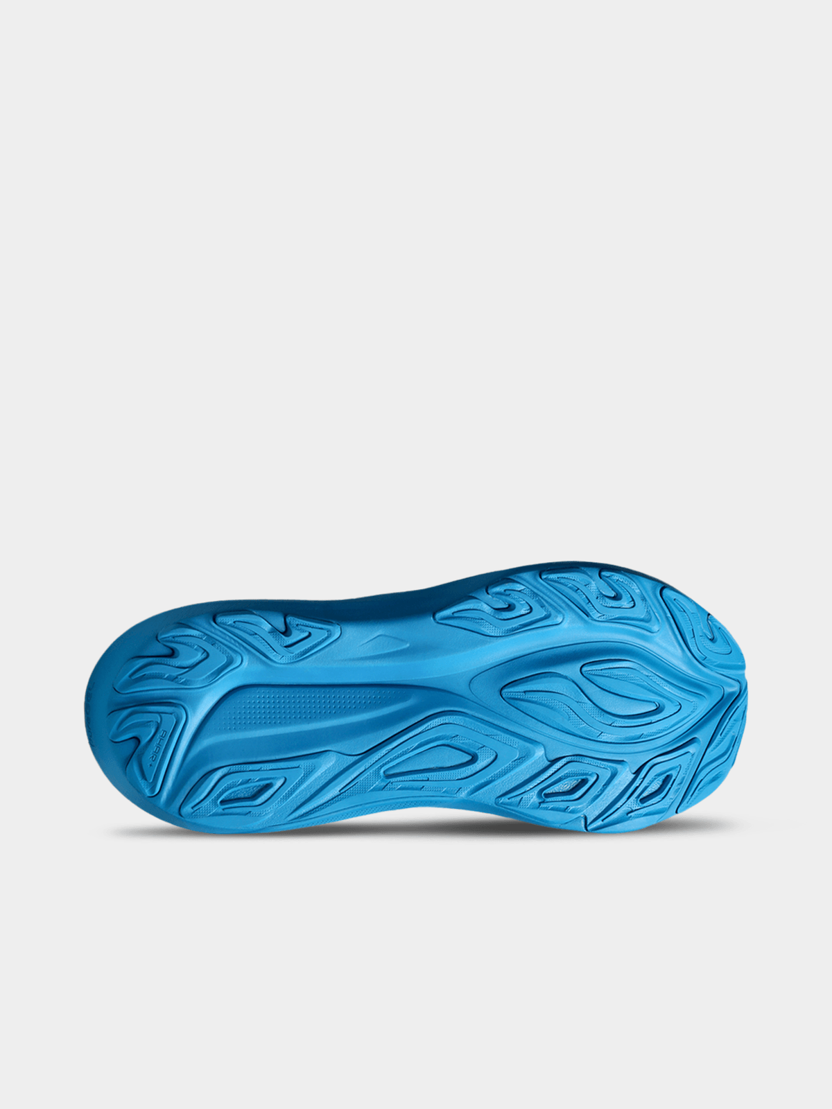 Asics Mens Gt-2000 14 Shoes 405 Shoes in Aegean Blue/Saba Blue