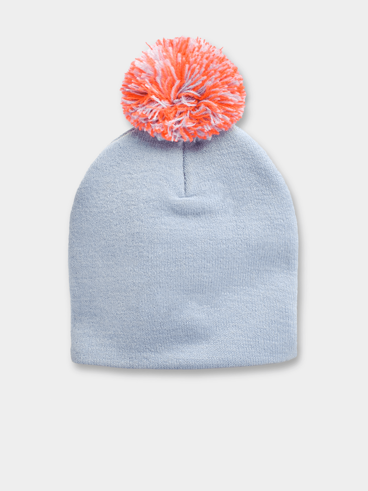 Baby Boys 2 Piece Beanie & Mitten Mickey Mouse Blue