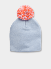 Baby Boys 2 Piece Beanie & Mitten Mickey Mouse Blue